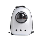 High Quality Carrier for Dog &Cat Airline Approved pet bag Backpack