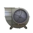 High Pressure Ventilation Centrifugal Fan Blower
