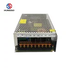 Dc Converter 12v Factory Low Voltage 200W 220v Ac To Dc Converter Switching Power Supply 12v 24v 200w 48V