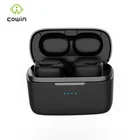 Fashionable Design Built-in Microphone Navigator TWS Bluetooth Earphone