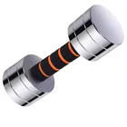 Hot selling fitness equipment dumbbell strength training equipment