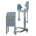 High Shear Mixer LR High Shear Homogenizing Emulsifier Mixer