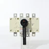 Newest 2019 hot products Load disconnecting switch manual transfer switch light switch wall
