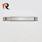 Quality Heater High Quality 240V Ceramic Fin Strip Heater