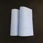 bfe99 face mask air filter recyclable sms cleaning wipes pp pet material meltblown nonwoven fabric