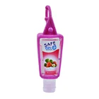 Factory Price Children Waterless Mini Hand Sanitizer Anti-bacteria Hand Cleaning Liquid