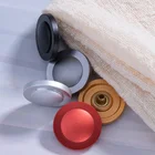 Press button supplier aluminum alloy custom metal snap buttons for clothes