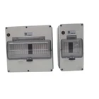 IP66 8 Pole WaterProof MCB Enclosure Box