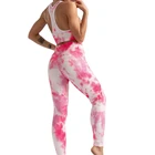 Wholesale Women Wear Women Wholesale Sport Suit Women Fitness Clothing Sport Wear Printing Sexy Yoga Set
