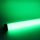 Full Color DMX Digital 3D Pixel RGB Led Hanging Vertical Linear Tube Light