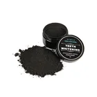 Natural Professional Whitening Protect Teeth And The Gums Prevent Oral Disease Charcoal Teeth Whitening Powder