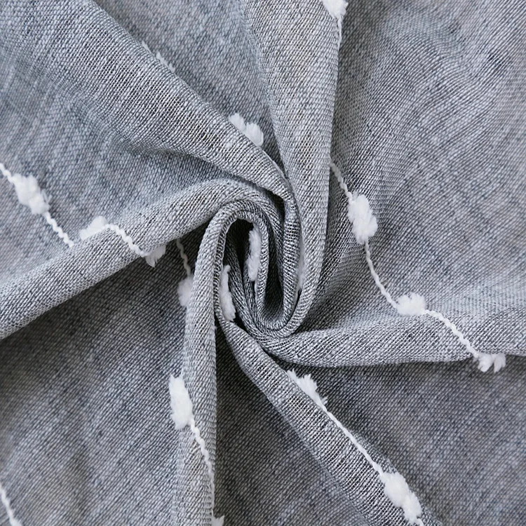 Elegant Soft Plum Linen Yarn Gauze Sheer Curtain For Home Decoration