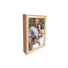 Photo 24x36 Europian Decorative Wall Big Frames Homeware Frame Photo