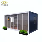 Homes Design House Easy Install Modular Homes Prefabricated House Prefab