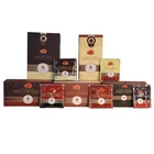 Reishi Coffee Reishi Ganoderma Cappuccino Hot Chocolate Tassimo