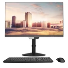 Pc 23.8 Manufacturer Core I5 I7 I9 Gamer All-in-one Pc All In 1 Computer Desktop Computer