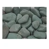 Blue pebble stone garden cobblestone for landscaping decoration