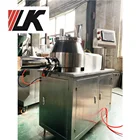 HLSG-30 phamacy lab mini wet type mixer granulator pharmaceutical