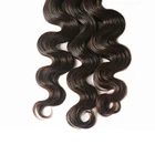 100% pure temple indian hair bundles loose body wave/brazilian virgin hair/ high quality cheap indian virgin remy hair