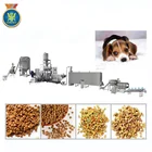 dog food machine cat/dog food fish feed machine manufacturer plant