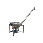 Stainless Steel U Type Steel Screw Conveyor For Conveying Bulk Materials