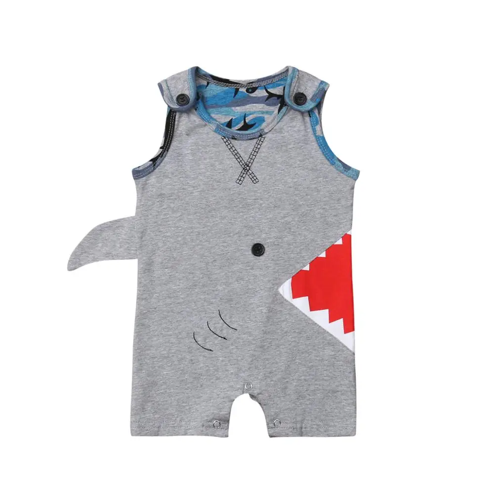 rompers for 2 year old boy