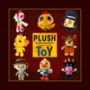 Manufacturers of children's dolls new OEM plush toys animal custom enterprises mascot doll LOGO processing