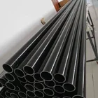 Structural Frp Fiber Glass Rectangular Tubes Hollow Pultruded Frp Rectangular Tube Profiles