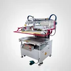 Silk Screen Screen Printing Machine Automatic Flat Vacuum Silk Screen Printing Machine For Sale