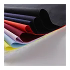 40*40 133*72 Solid Dyed 100% Cotton Fabric Shirting Poplin