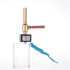 Air conditioner spare part air conditioner brass valves Solenoid Valve for refrigeration parts