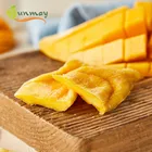 Wholesale Custom Dried Dry Dehydrated Fruits Snack Mango