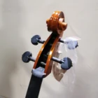 Violin Made Violin Price Hot Sale Professional Oil Painting Violin High Grade Handmade Made