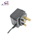 Adapter Adapter 220V AC To 12V DC10V 8V 6V 5.5V 5V 2.5A 1.25A 0.5A 800ma 200ma Power Adapter