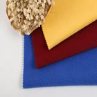 2020 Fashion Knit One Brushed One Side Anti-Pill 100 Cotton Polar Fleece Fabric
