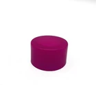 Manufacture 24410 Plastic Bottle Cover Double Screw Cap