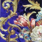 Embroidered Multi-color Embroidery Fabric 1675 Latest Wholesale High Quality Embroidery Fabric Colorful