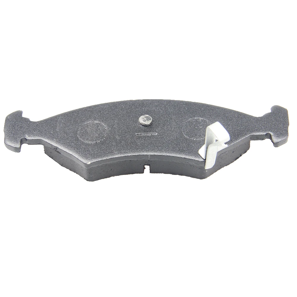 D649 auto parts brake pads factory wholesales high-q brake pad for KIA SHUMA