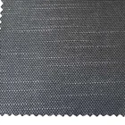 7039 slub polyester fabric for outdoor furniture and home decor sofa pillow cushion fabric waterproof