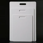 3mm 5mm 8mm 10mm 15mm 18mm thickness plastic white fireproof insulation waterproof pvc celuka foam sheet