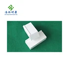 Zibo Manufacture 92% Lined Ceramic Board Ball Mill Liner Alumina Silica Brick