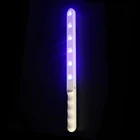 LED Portable UV Sterilizer Wand For Disinfection