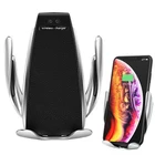 Phone Charger 2020 New Trending 10W Fast Charging Car Holder Wireless Phone Charger