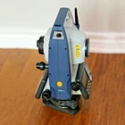 Sokkia CX-105 Reflectorless 5" Conventional Total Station