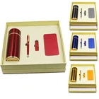 eco friendly business corporate gift cheap promotional items with logo China for men