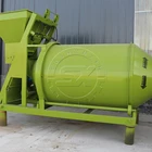 Production Line Mixer BB Fertilizer Production Line Mixer Machinery Price For Sale