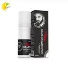 Essential Oil Factory Direct Supply 100% Natural Beard Growth Spray