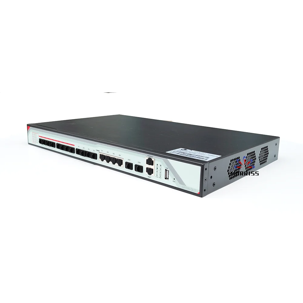 Optic Fiber Olt Gpon Ports Ftth Fttx Networking Solutions C Gpon