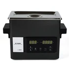 GT SONIC 100W 40kHz Digital Pro Ultrasonic Cleaner 3l for Circuit Board