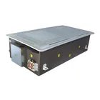 Latest 6 Way Industrial Air Conditioners 2 Pipe Eco-friendly Ceiling Cassette Fan Coil Unit